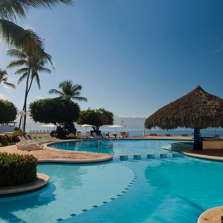 Vamar Vallarta All Inclusive Marina & Beach Resort Пуерто-Вальярта Екстер'єр фото