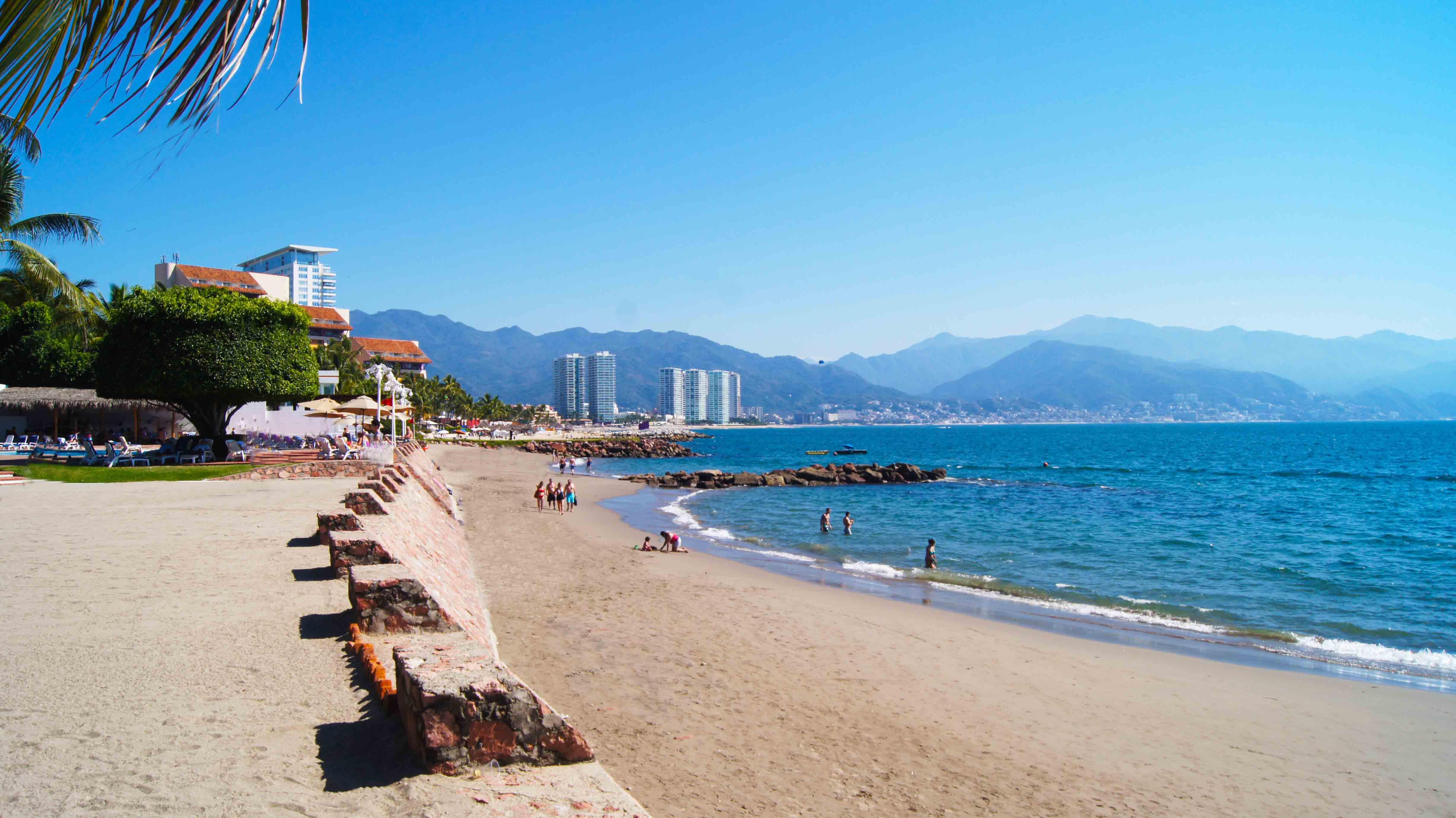 Vamar Vallarta All Inclusive Marina & Beach Resort Пуерто-Вальярта Екстер'єр фото