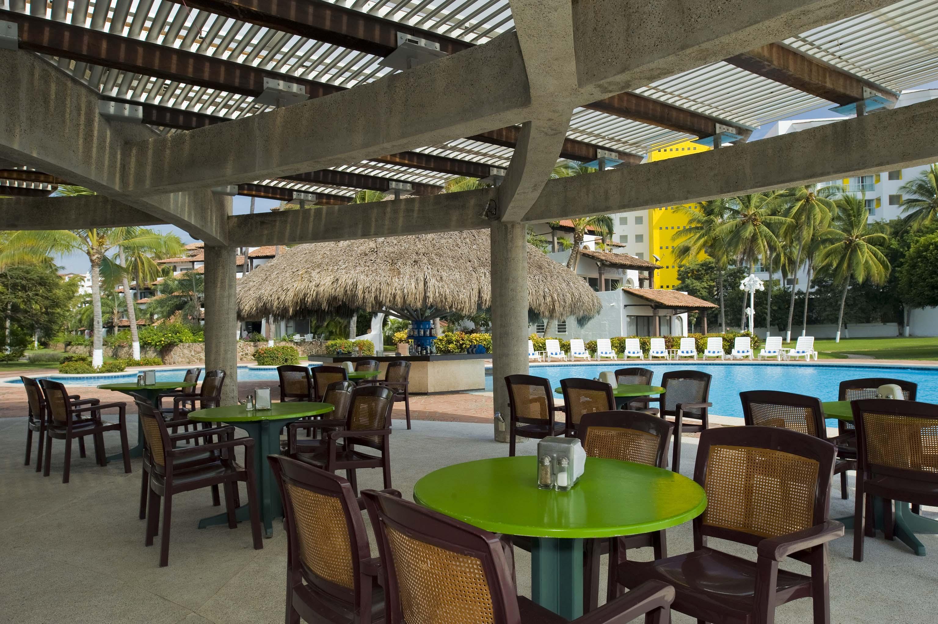 Vamar Vallarta All Inclusive Marina & Beach Resort Пуерто-Вальярта Екстер'єр фото