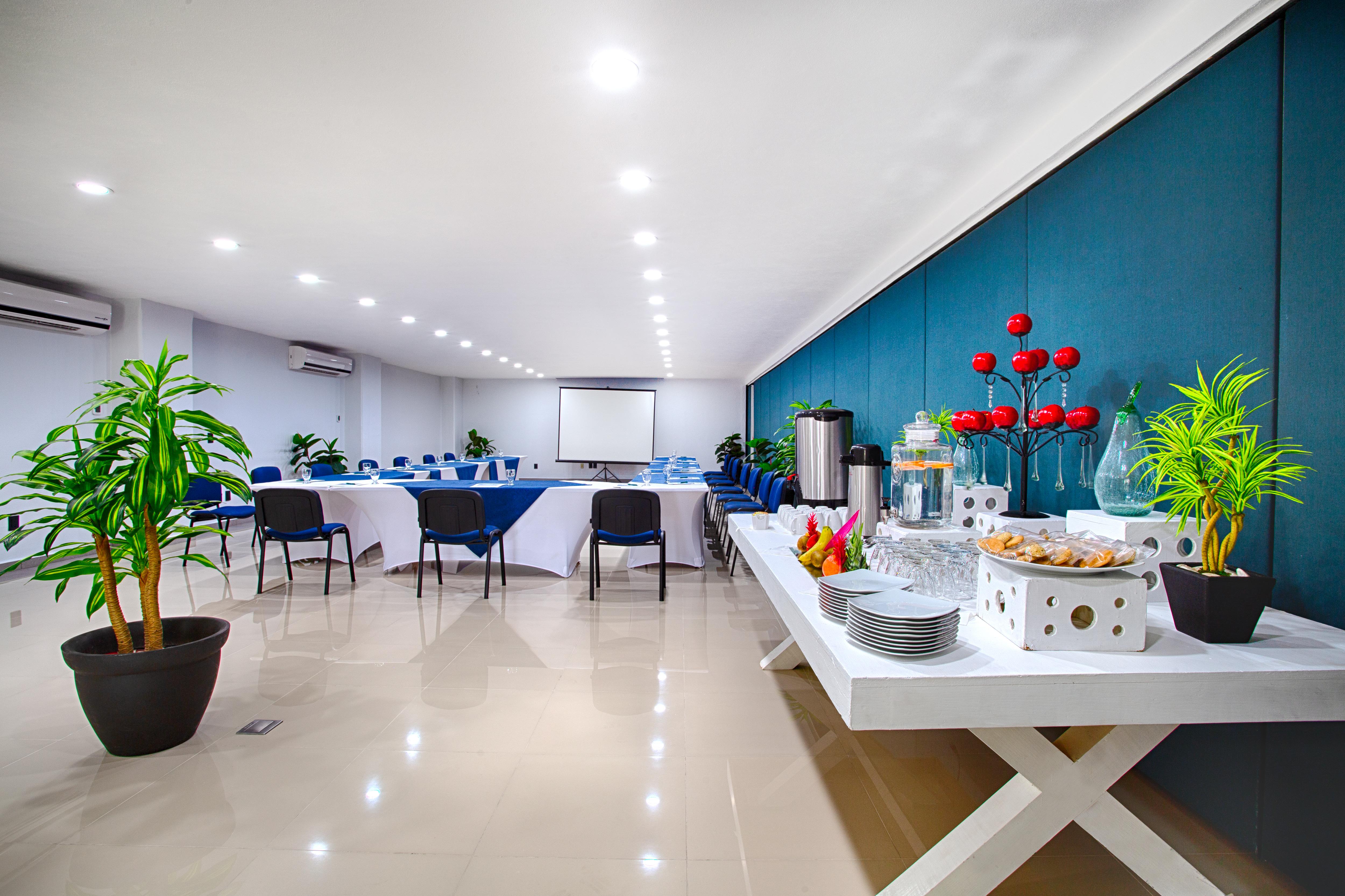 Vamar Vallarta All Inclusive Marina & Beach Resort Пуерто-Вальярта Екстер'єр фото